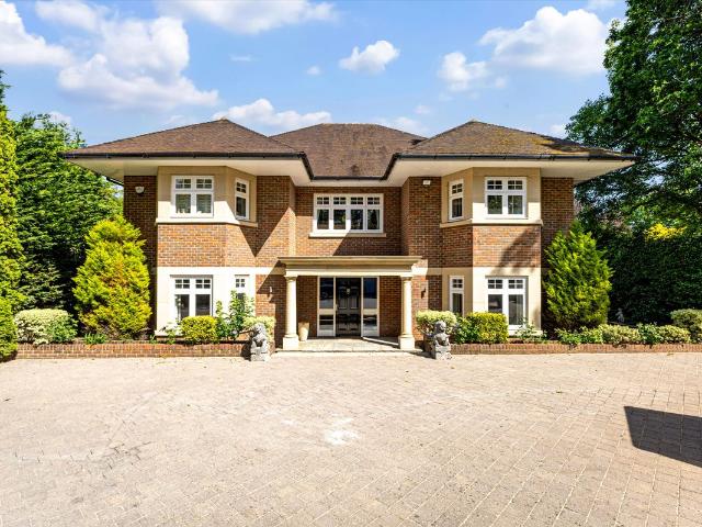 House for rent in Sunninghill and Ascot, Ascot