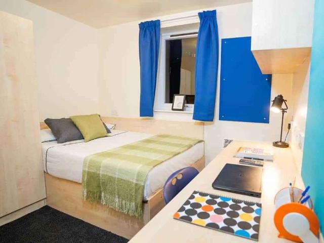 Apartment for rent in Calthorpe Fields, West Midlands