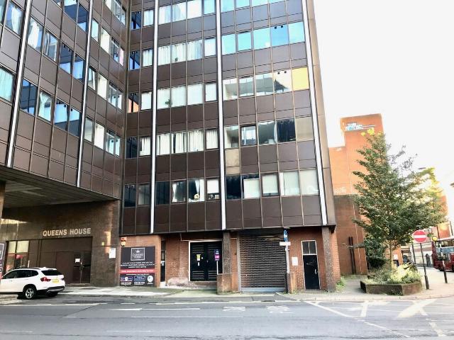 House for rent in Greenhill, Greater London