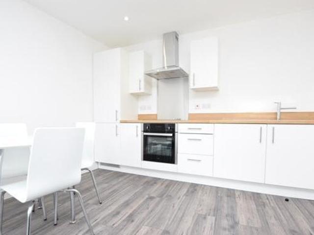House for rent in South Yorkshire