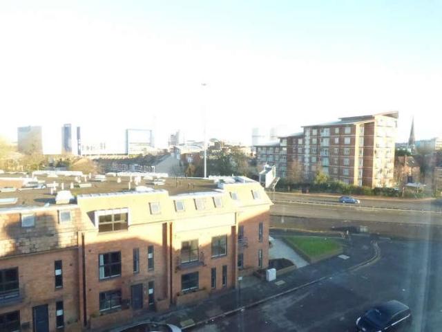 Apartment for rent in Hillfields, West Midlands