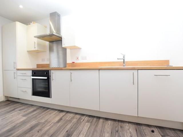 House for rent in Cathedral, Sheffield