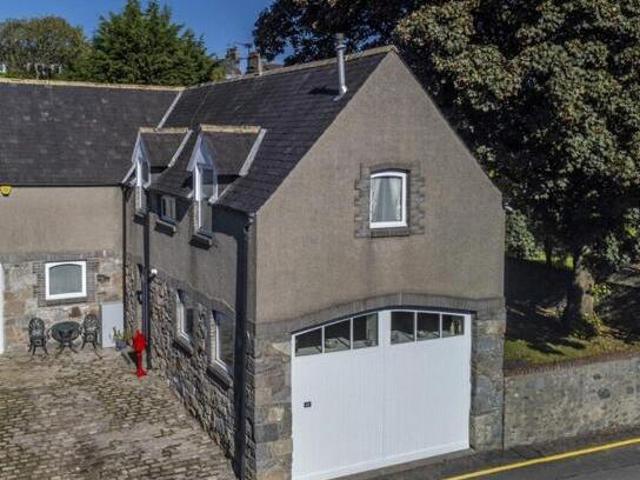 House for sale in Scotland