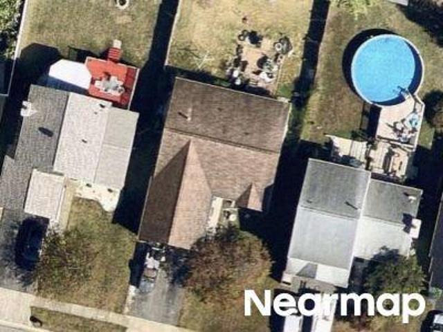House for sale in Columbus, Ohio