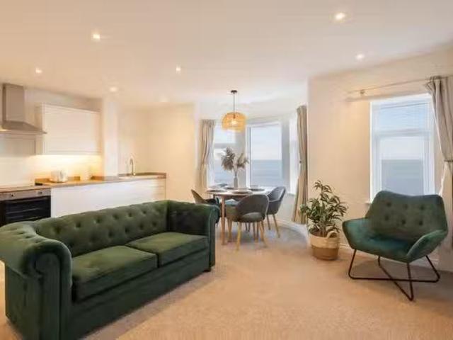 Apartment for rent in The Old Town, Kepwick