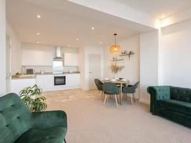 Apartment for rent in The Old Town, Kepwick