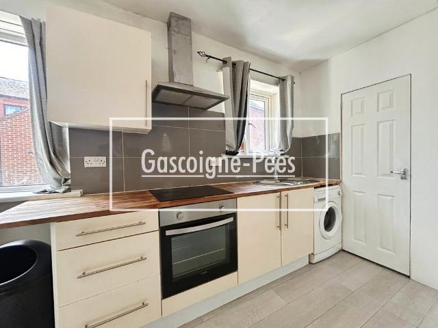 Apartment for rent in Basingstoke, Basingstoke and Deane