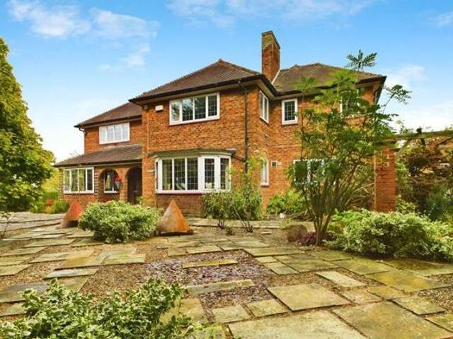 House for sale in Cleethorpes, North East Lincolnshire