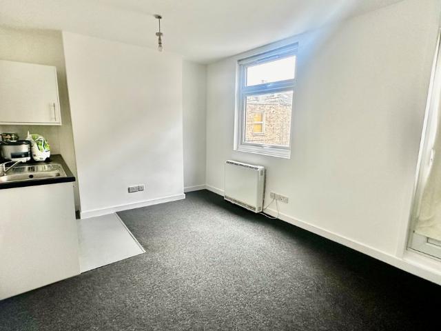 Studio for rent in Harringay, Greater London