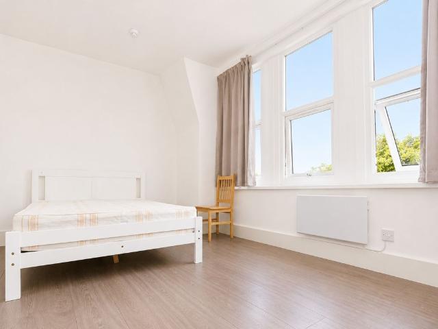 Studio for rent in Harringay, Greater London