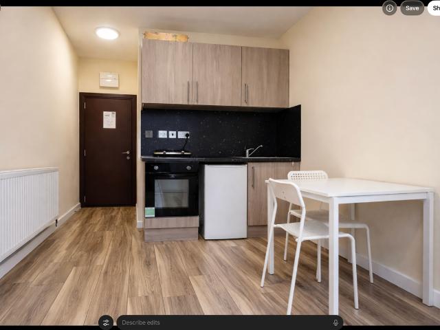 Studio for rent in Hendon Central, Greater London