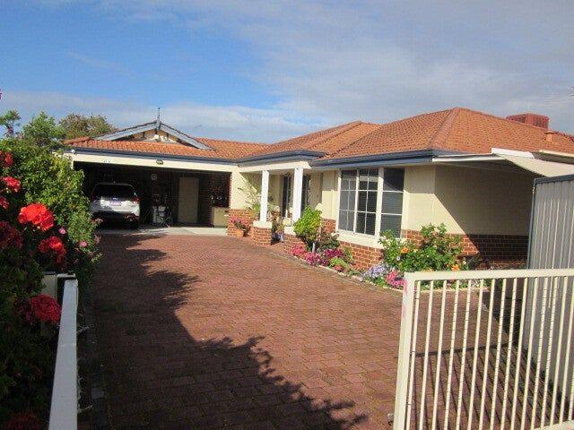 Room for rent in Perth, Western Australia