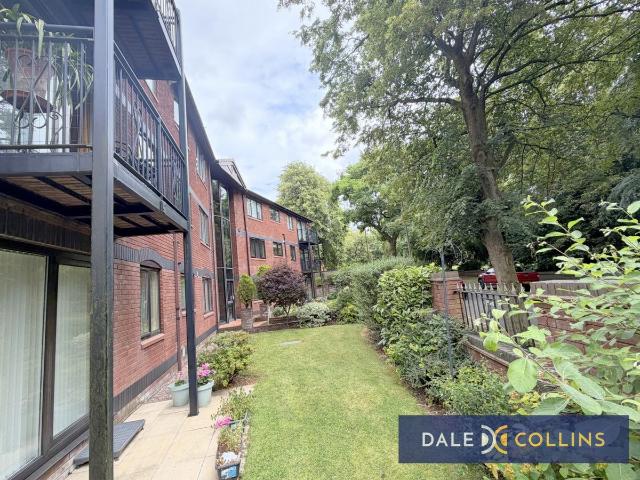 Apartment for rent in Longton, Stoke-on-Trent