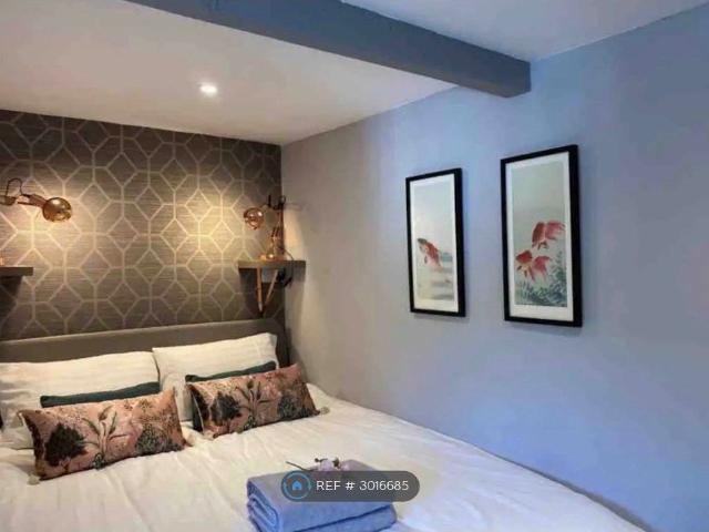 Apartment for rent in Holdenhurst, Bournemouth