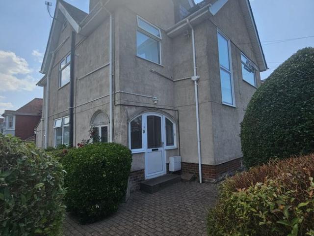 Apartment for rent in Springbourne, Bournemouth