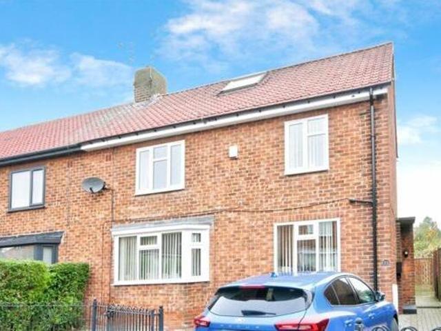 House for sale in Sunderland Bridge