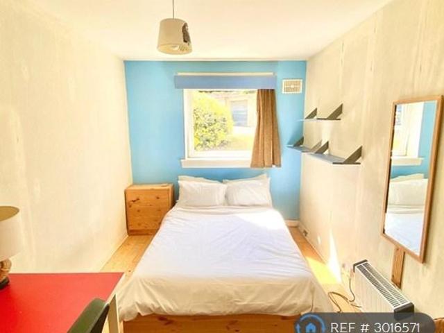 Apartment for rent in Willowbrae, Scotland