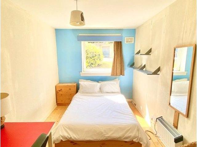 Apartment for rent in Willowbrae, Scotland