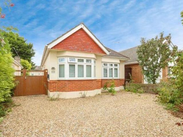 House for sale in Bournemouth