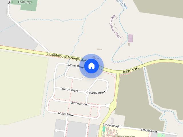 House for rent in Meringandan West, Toowoomba Regional