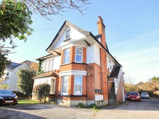 House for rent in Bournemouth, Bournemouth, Christchurch and Poole