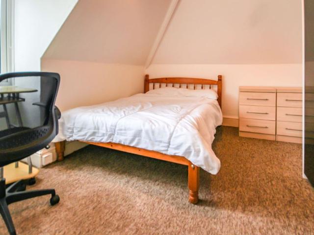 Studio for rent in Springbourne, Bournemouth