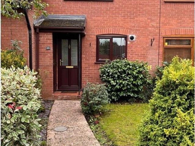 House for rent in Hammond Street, Isle Of Man