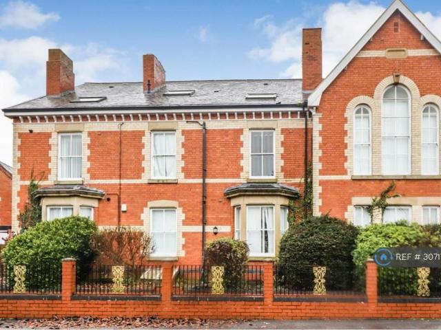Apartment for rent in Oswestry