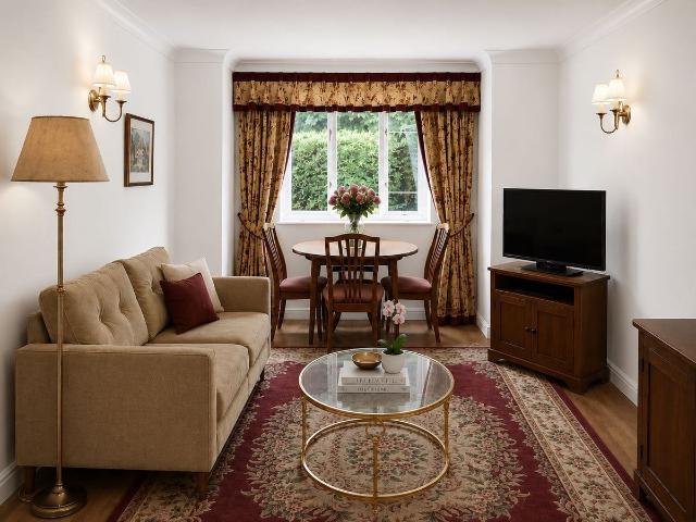 House for rent in Two Mills, Cheshire