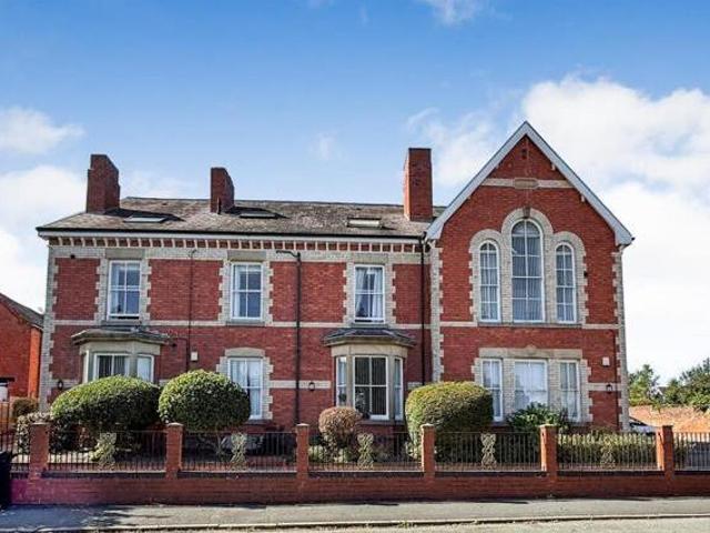 House for sale in Oswestry, Shropshire