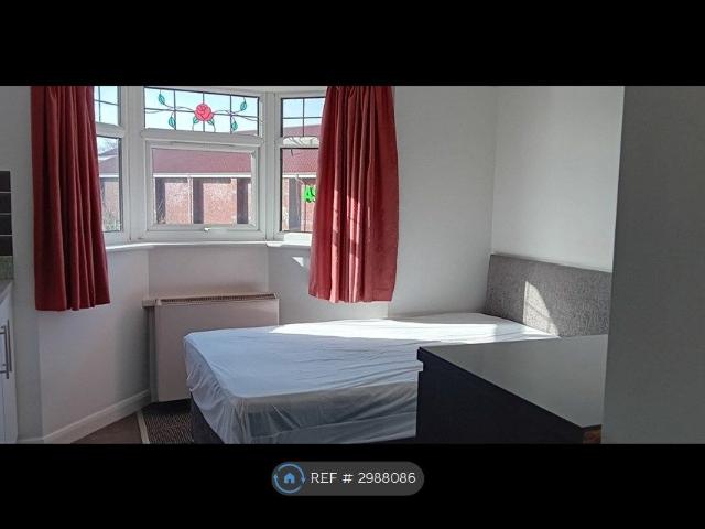 Room for rent in Northampton, Northamptonshire