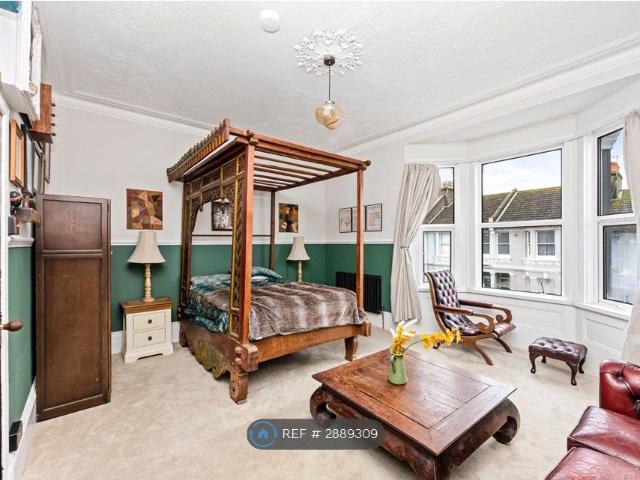 Apartment for rent in Queen's Park, Brighton & Hove