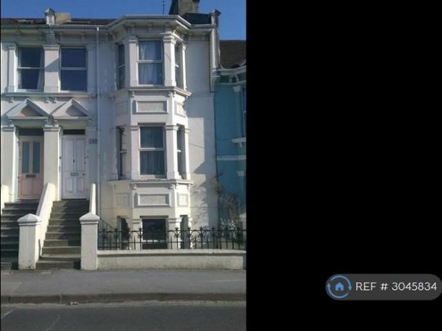 House for rent in Queen's Park, Brighton & Hove
