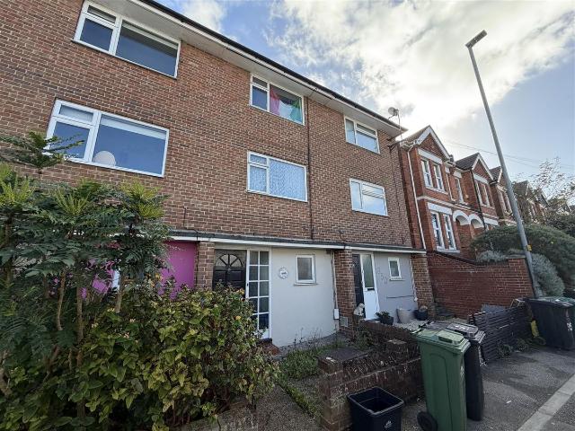House for rent in Queen's Park, Brighton & Hove