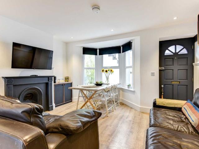 House for rent in Queen's Park, Brighton & Hove
