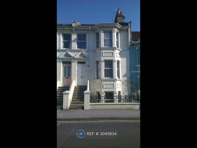 Room for rent in Hanover & Queen's Park, Brighton