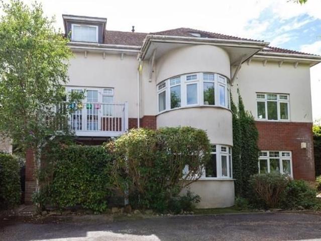 Apartment for rent in Springbourne, Bournemouth
