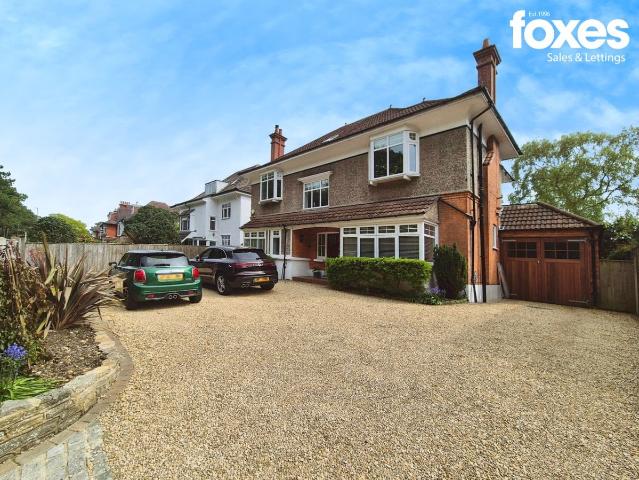 House for rent in Springbourne, Bournemouth