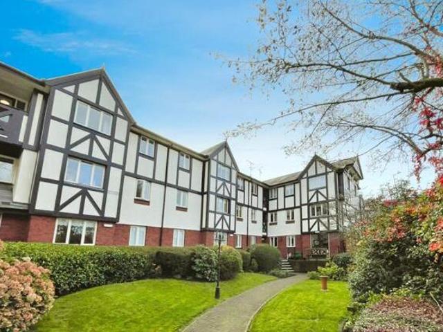 House for sale in Two Mills, Cheshire