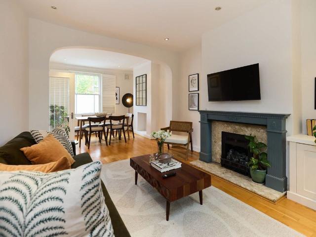 Apartment for rent in Kensal Town, Greater London