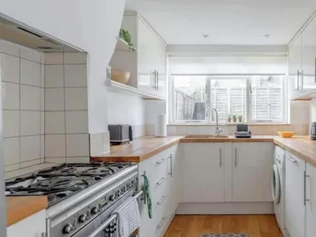 House for rent in Kensal Town, Greater London