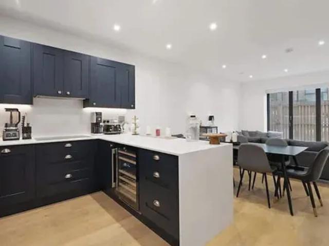 House for rent in Kensal Town, Greater London