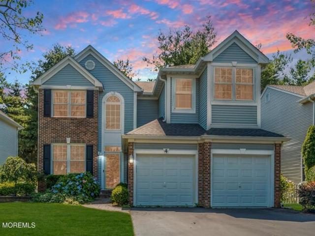 House for sale in Colts Neck
