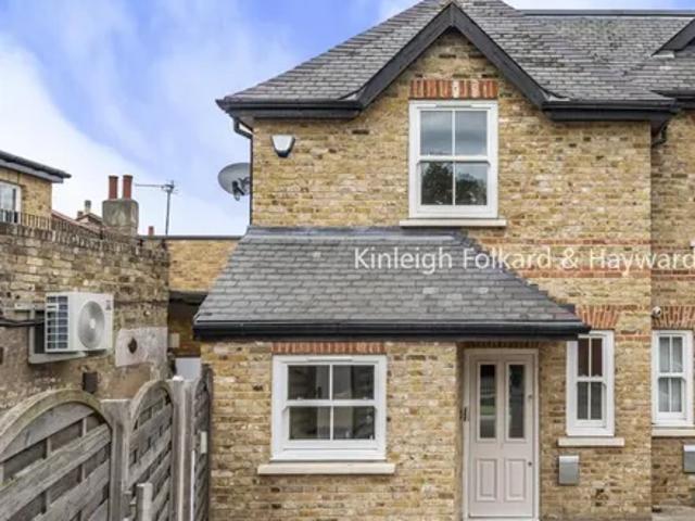 House for rent in Chislehurst, Isle Of Man