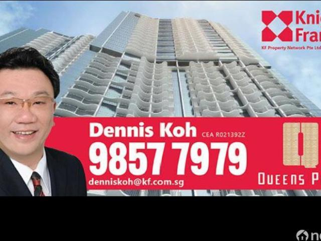 Apartment for sale in Queenstown