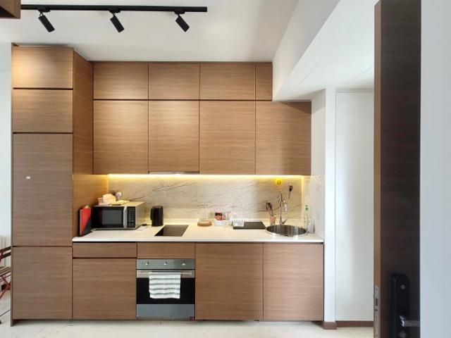 Condominium for rent