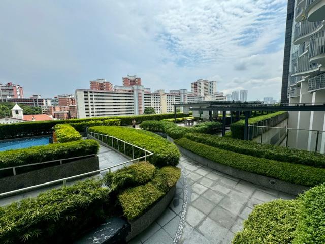 Condominium for sale
