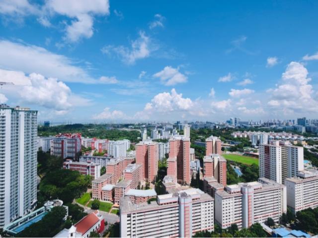 Condominium for sale