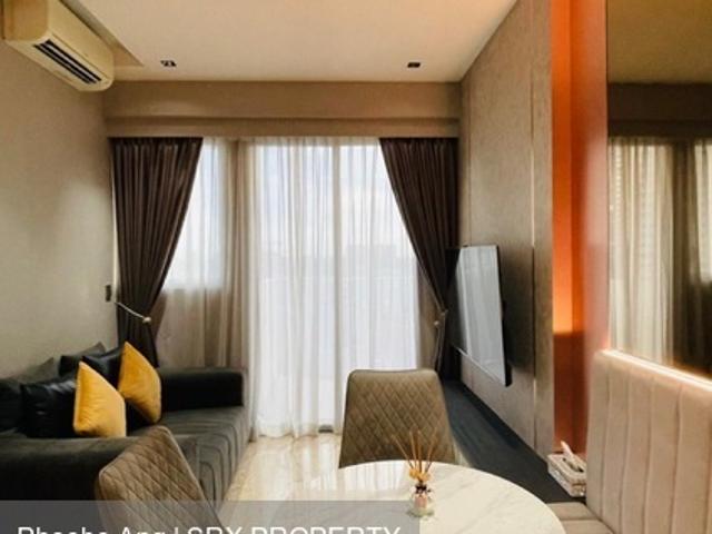 Condominium for sale in Queenstown, 03 Central South