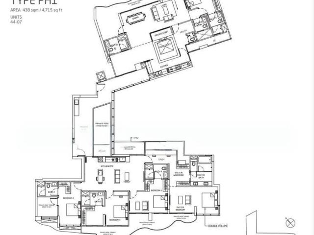 Condominium for sale